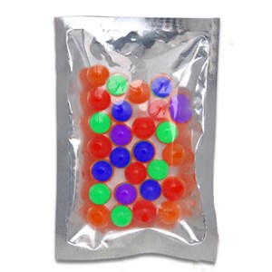 Jumbo Water Beads Rainbow - From $1.40